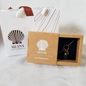 NWT jewelry New with original box and bag Ailana dainty bracelet